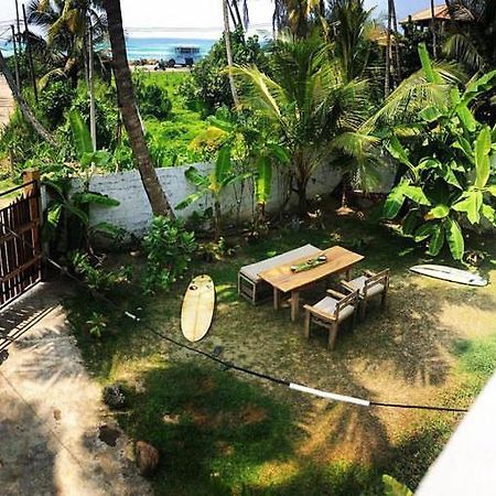Marshmallow Homestay Ahangama Ngoại thất bức ảnh