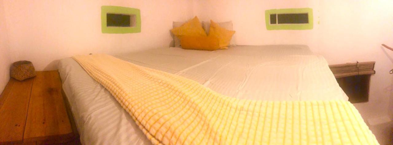 Marshmallow Homestay Ahangama Ngoại thất bức ảnh