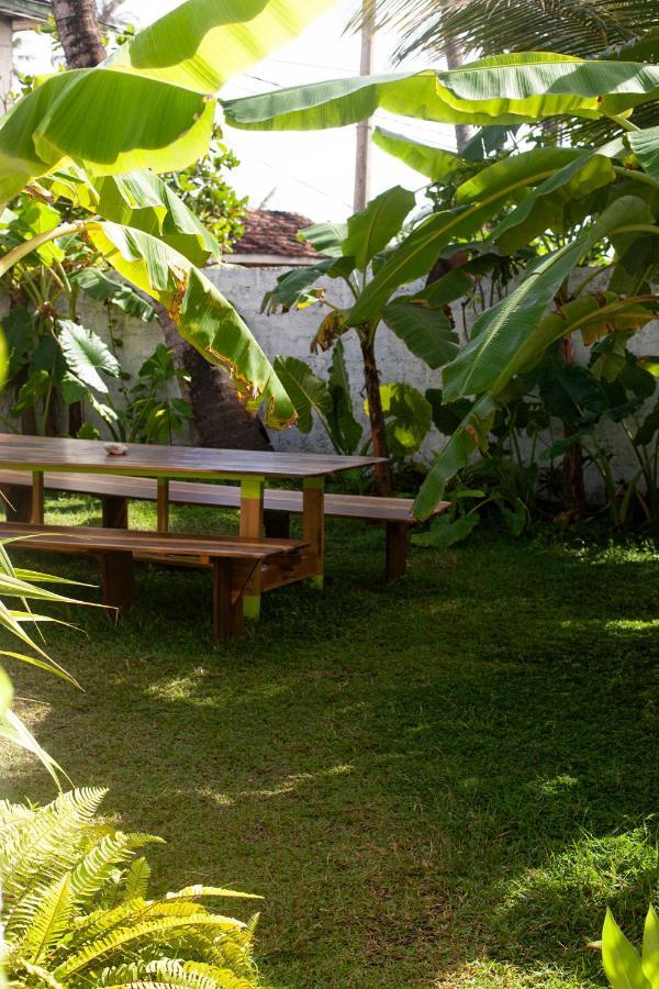 Marshmallow Homestay Ahangama Ngoại thất bức ảnh