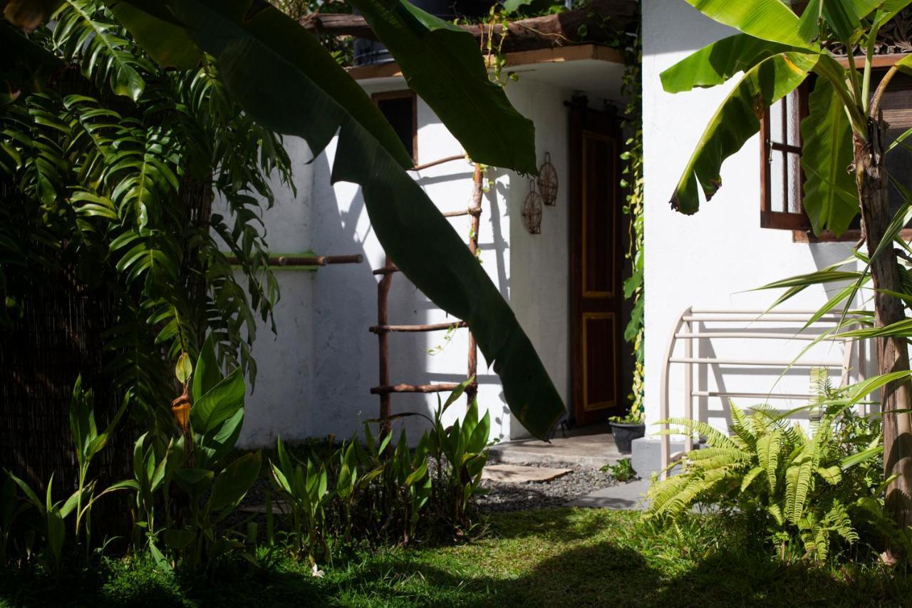 Marshmallow Homestay Ahangama Ngoại thất bức ảnh