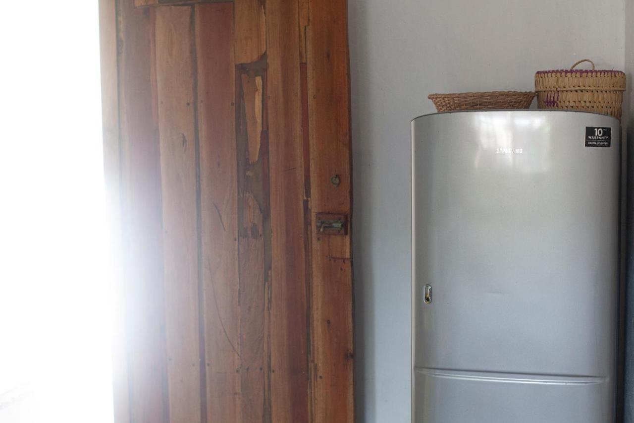 Marshmallow Homestay Ahangama Ngoại thất bức ảnh