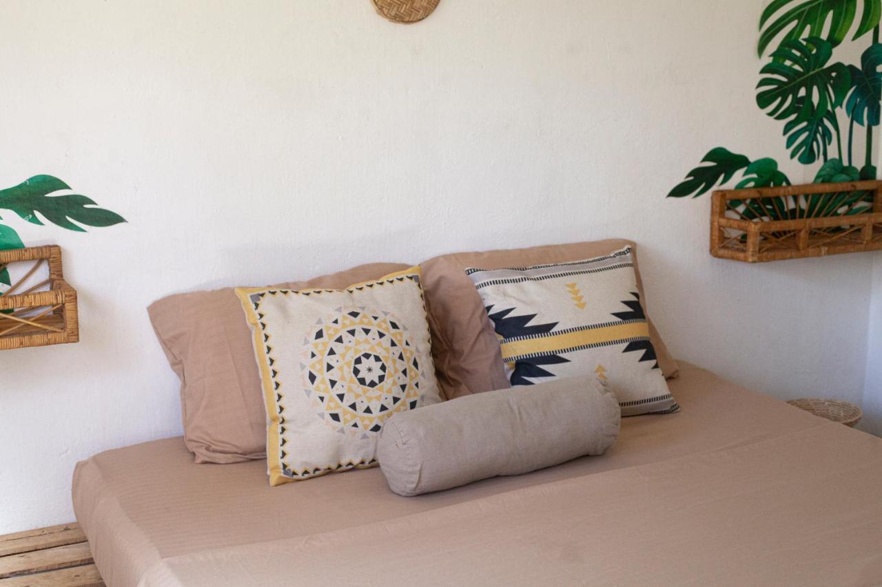 Marshmallow Homestay Ahangama Ngoại thất bức ảnh