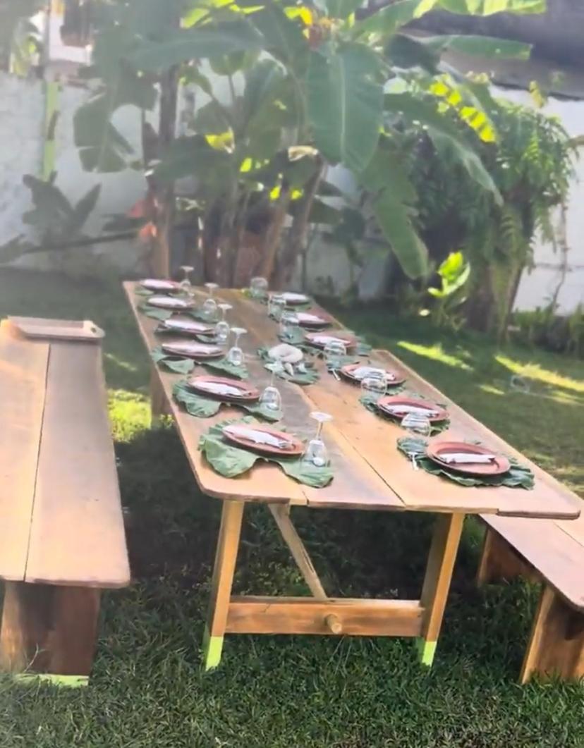 Marshmallow Homestay Ahangama Ngoại thất bức ảnh