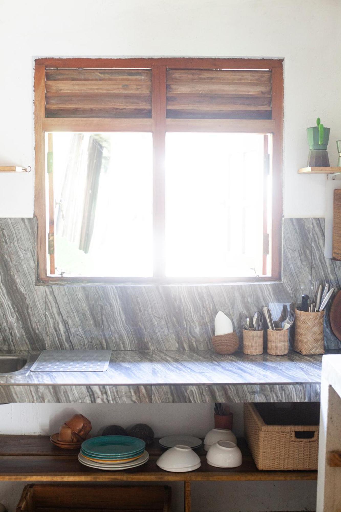 Marshmallow Homestay Ahangama Ngoại thất bức ảnh