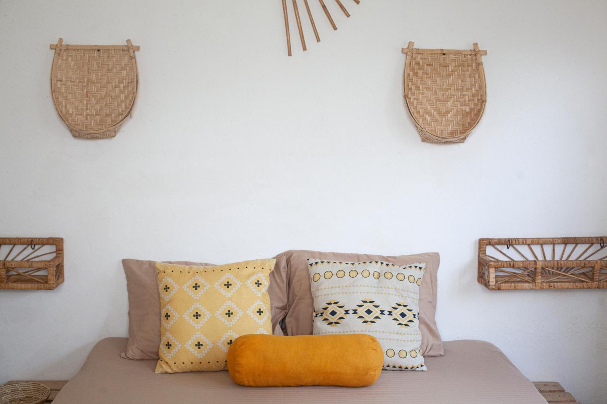 Marshmallow Homestay Ahangama Ngoại thất bức ảnh