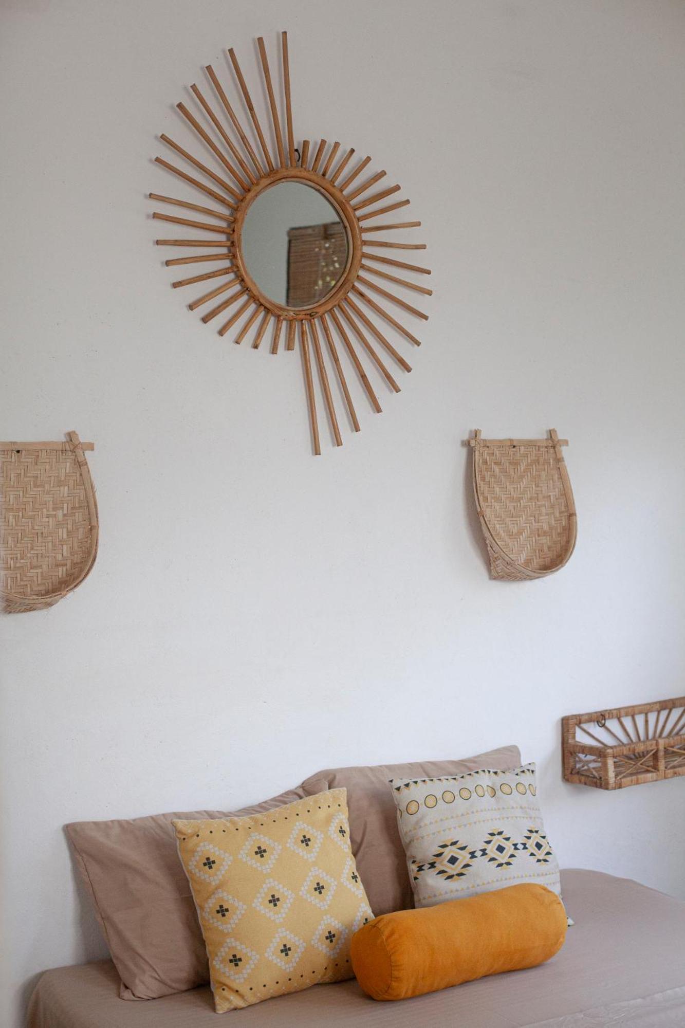Marshmallow Homestay Ahangama Ngoại thất bức ảnh