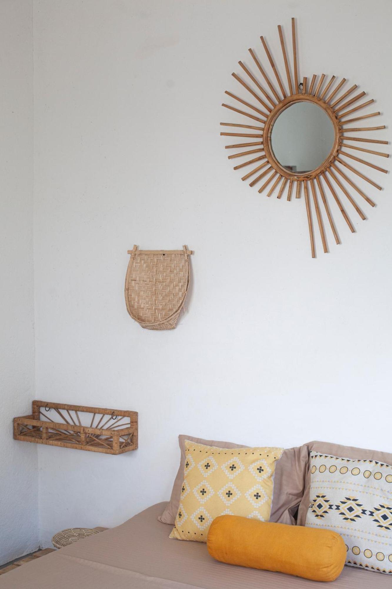 Marshmallow Homestay Ahangama Ngoại thất bức ảnh