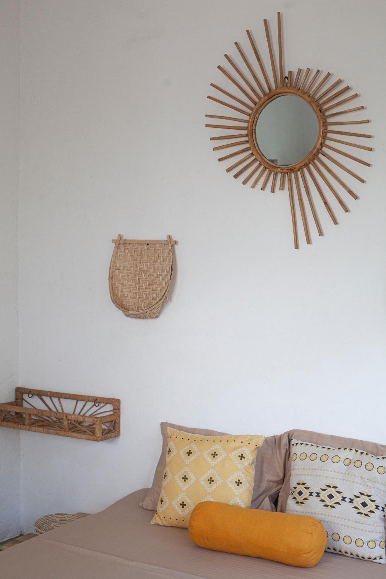 Marshmallow Homestay Ahangama Ngoại thất bức ảnh