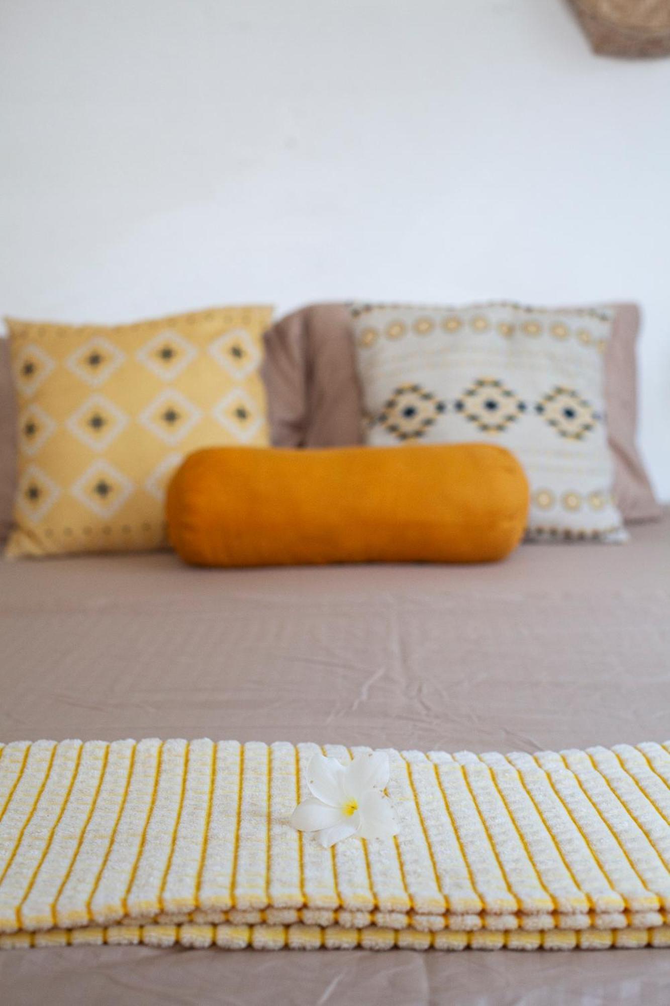 Marshmallow Homestay Ahangama Ngoại thất bức ảnh