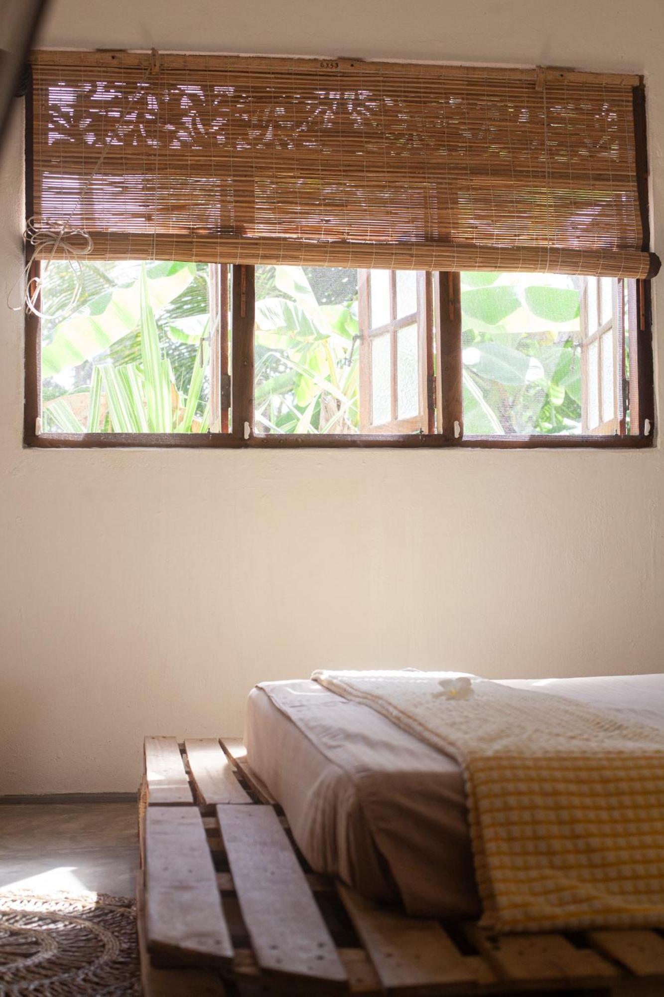 Marshmallow Homestay Ahangama Ngoại thất bức ảnh