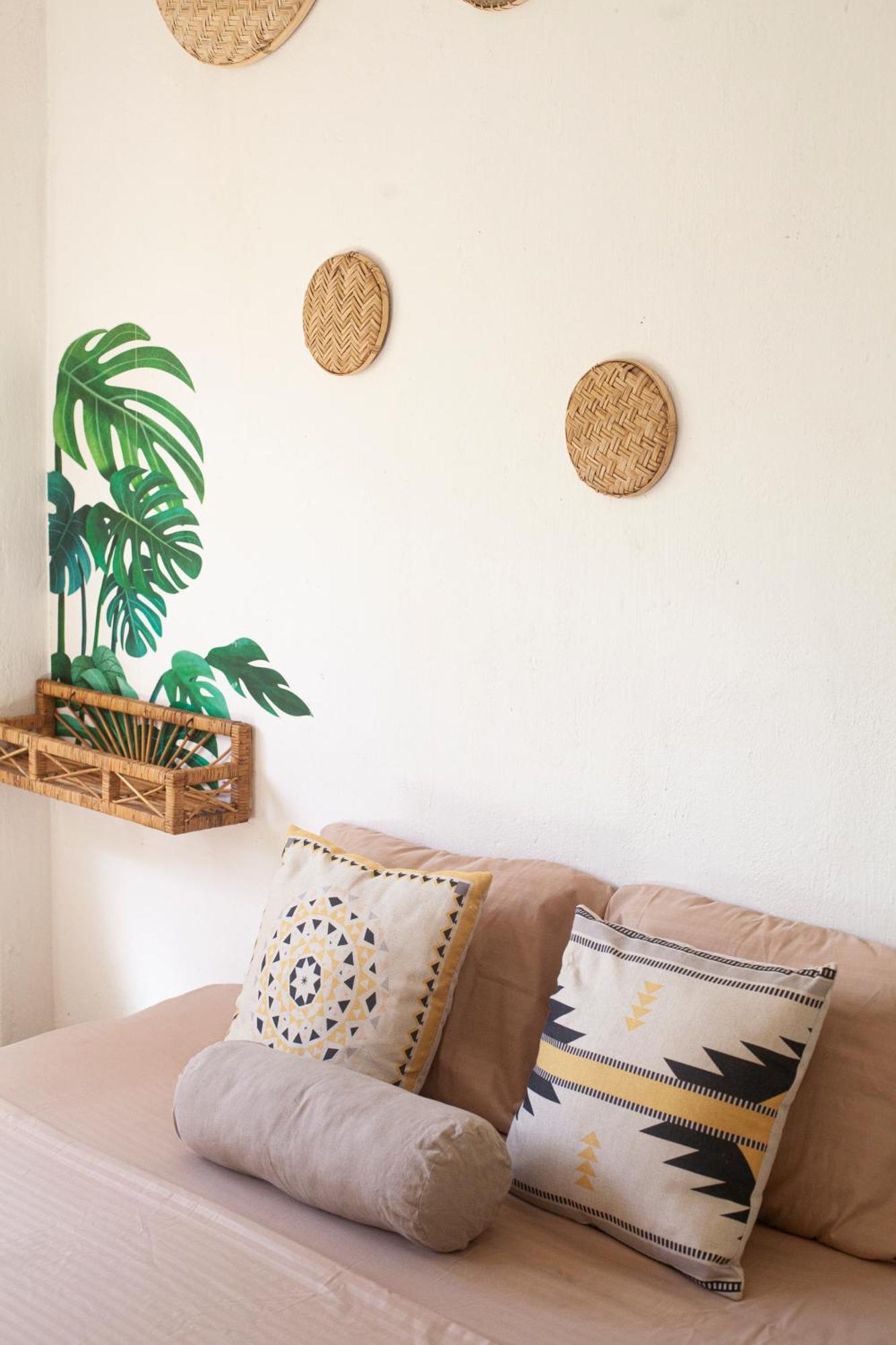 Marshmallow Homestay Ahangama Ngoại thất bức ảnh