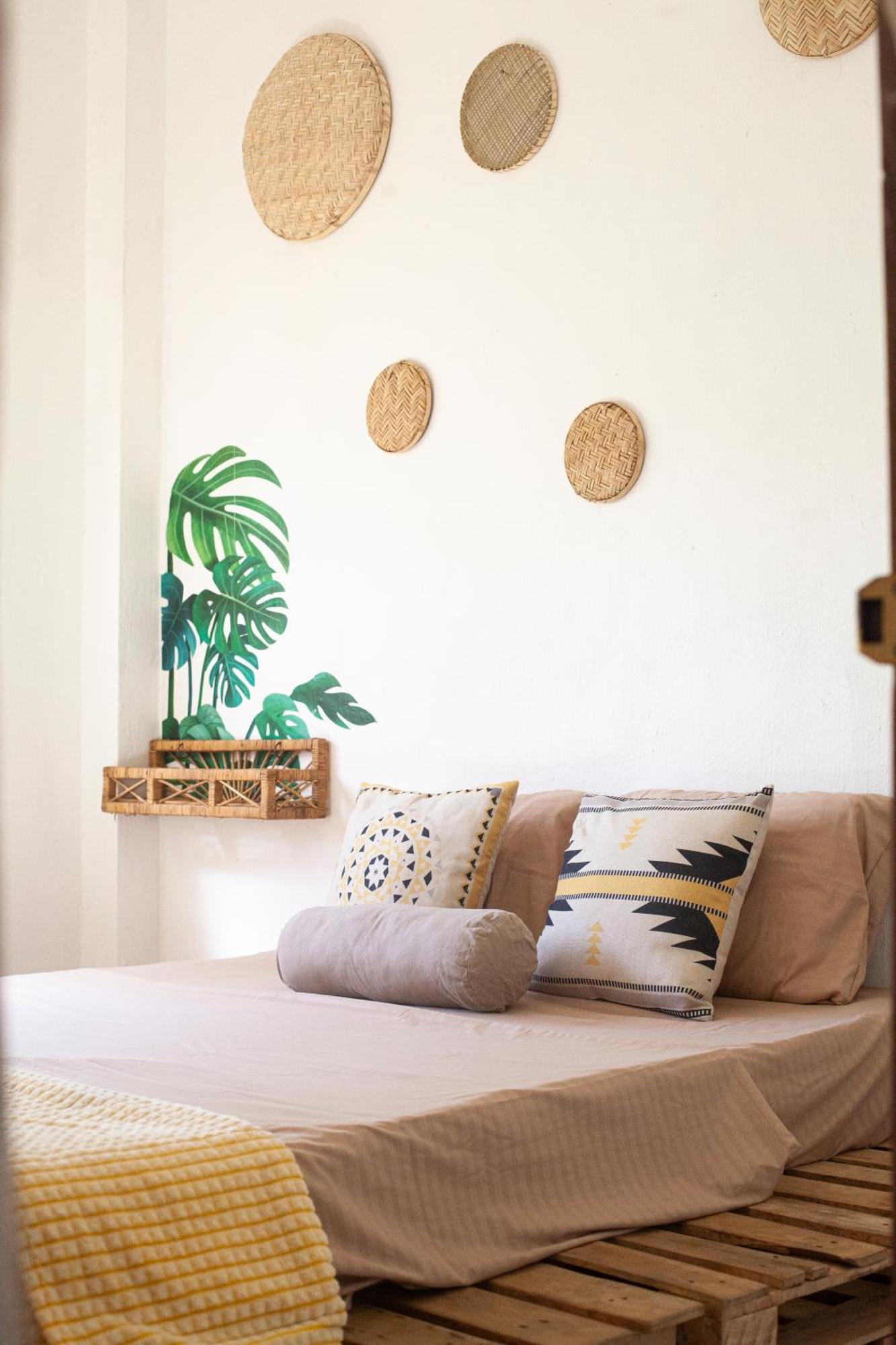 Marshmallow Homestay Ahangama Ngoại thất bức ảnh