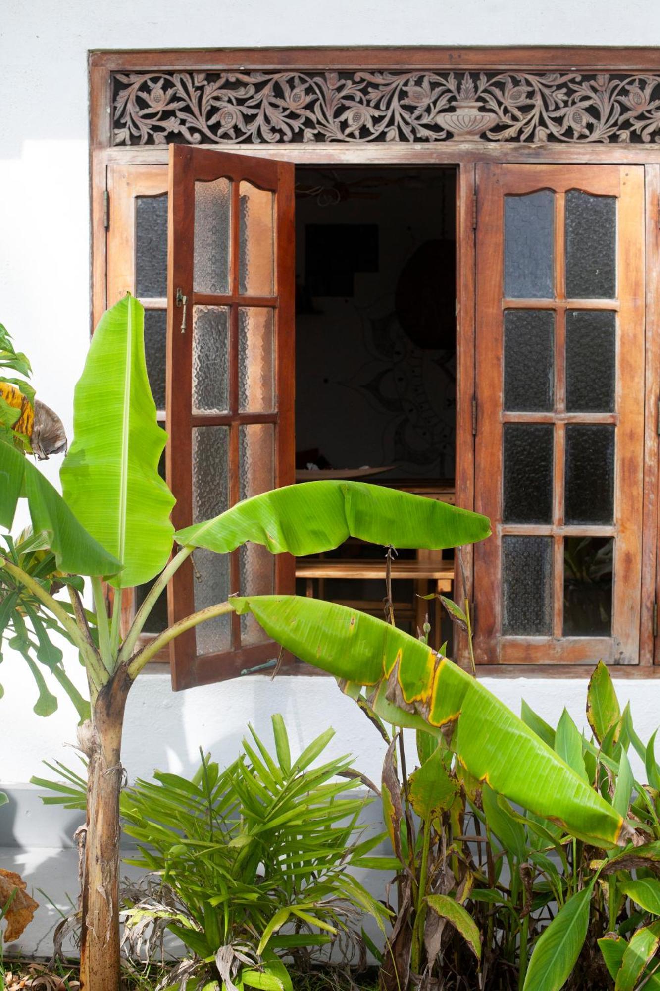Marshmallow Homestay Ahangama Ngoại thất bức ảnh