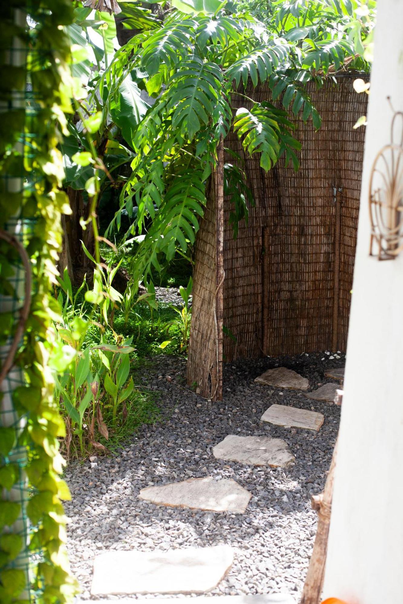 Marshmallow Homestay Ahangama Ngoại thất bức ảnh