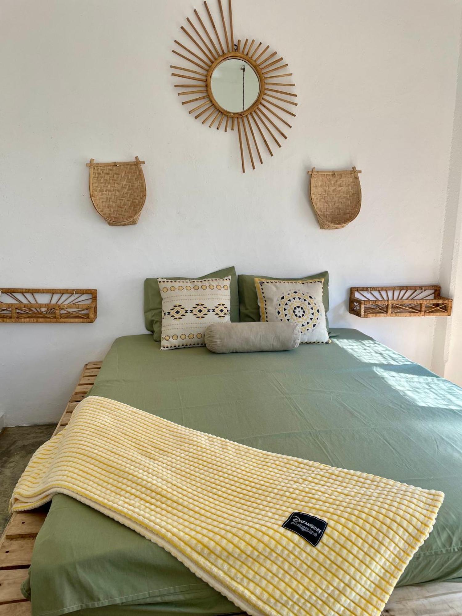 Marshmallow Homestay Ahangama Ngoại thất bức ảnh