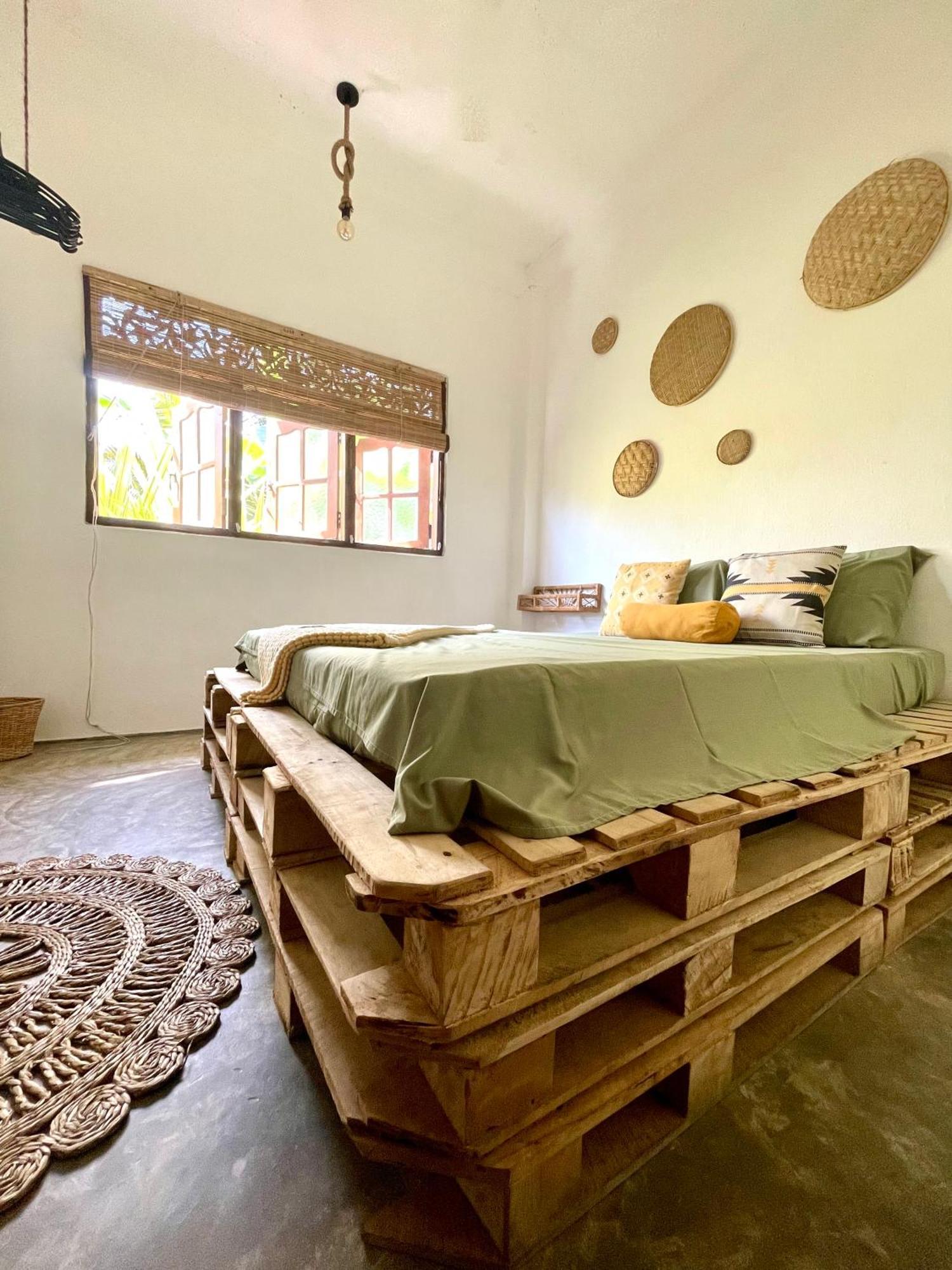 Marshmallow Homestay Ahangama Ngoại thất bức ảnh