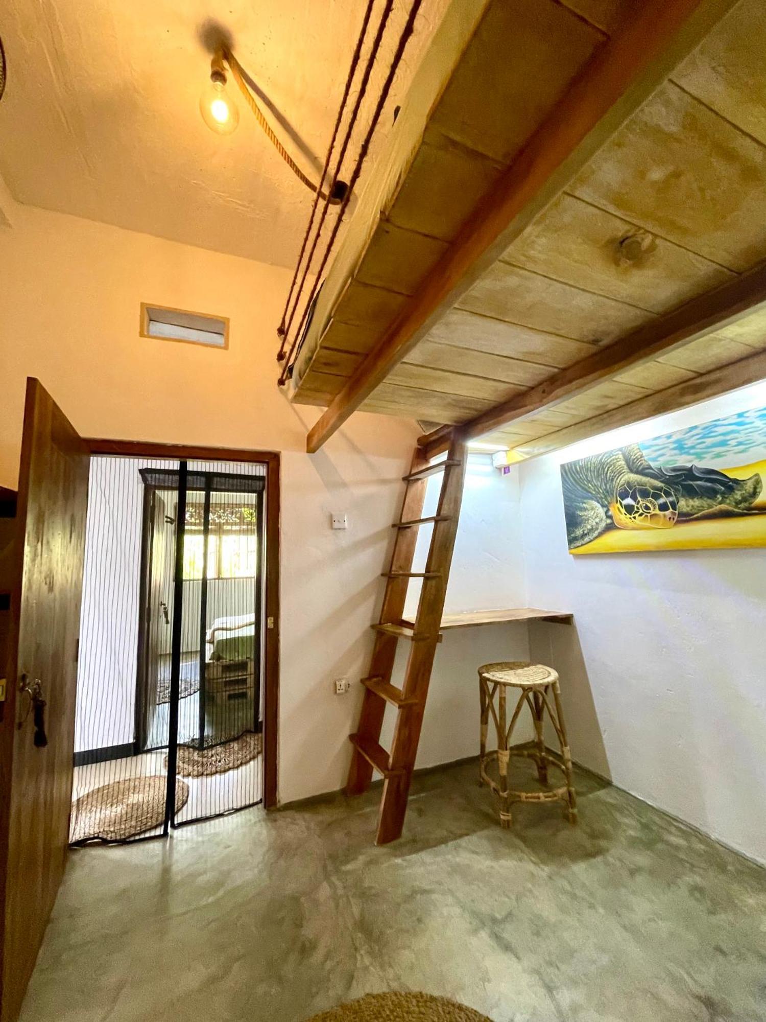 Marshmallow Homestay Ahangama Ngoại thất bức ảnh