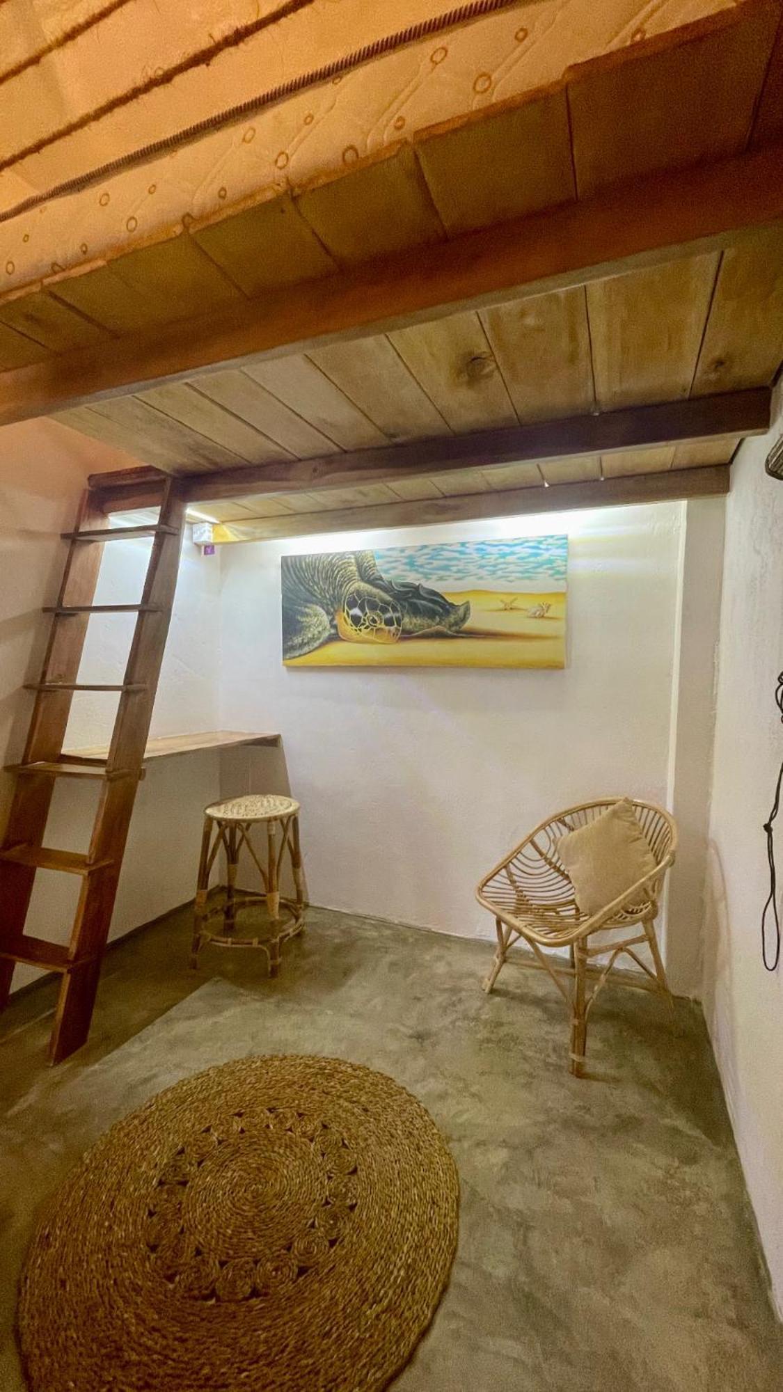 Marshmallow Homestay Ahangama Ngoại thất bức ảnh
